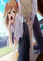 My Sister And Her Friend Are Too Erotic, My Crotch Is In Danger / 妹とその友人がエロすぎて俺の股間がヤバイ [Gaou] [Original] Thumbnail Page 125