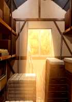 My Sister And Her Friend Are Too Erotic, My Crotch Is In Danger / 妹とその友人がエロすぎて俺の股間がヤバイ [Gaou] [Original] Thumbnail Page 194