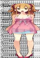 My Sister And Her Friend Are Too Erotic, My Crotch Is In Danger / 妹とその友人がエロすぎて俺の股間がヤバイ [Gaou] [Original] Thumbnail Page 211