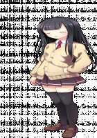 My Sister And Her Friend Are Too Erotic, My Crotch Is In Danger / 妹とその友人がエロすぎて俺の股間がヤバイ [Gaou] [Original] Thumbnail Page 225