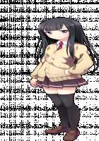 My Sister And Her Friend Are Too Erotic, My Crotch Is In Danger / 妹とその友人がエロすぎて俺の股間がヤバイ [Gaou] [Original] Thumbnail Page 226