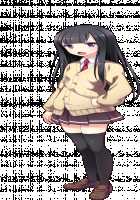 My Sister And Her Friend Are Too Erotic, My Crotch Is In Danger / 妹とその友人がエロすぎて俺の股間がヤバイ [Gaou] [Original] Thumbnail Page 228