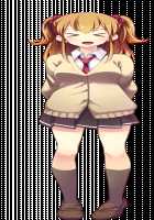 My Sister And Her Friend Are Too Erotic, My Crotch Is In Danger / 妹とその友人がエロすぎて俺の股間がヤバイ [Gaou] [Original] Thumbnail Page 253