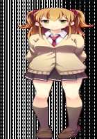 My Sister And Her Friend Are Too Erotic, My Crotch Is In Danger / 妹とその友人がエロすぎて俺の股間がヤバイ [Gaou] [Original] Thumbnail Page 255