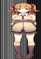 My Sister And Her Friend Are Too Erotic, My Crotch Is In Danger / 妹とその友人がエロすぎて俺の股間がヤバイ [Gaou] [Original] Thumbnail Page 259