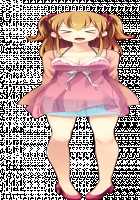 My Sister And Her Friend Are Too Erotic, My Crotch Is In Danger / 妹とその友人がエロすぎて俺の股間がヤバイ [Gaou] [Original] Thumbnail Page 265