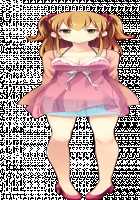 My Sister And Her Friend Are Too Erotic, My Crotch Is In Danger / 妹とその友人がエロすぎて俺の股間がヤバイ [Gaou] [Original] Thumbnail Page 274