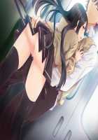 My Sister And Her Friend Are Too Erotic, My Crotch Is In Danger / 妹とその友人がエロすぎて俺の股間がヤバイ [Gaou] [Original] Thumbnail Page 27