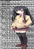 My Sister And Her Friend Are Too Erotic, My Crotch Is In Danger / 妹とその友人がエロすぎて俺の股間がヤバイ [Gaou] [Original] Thumbnail Page 282