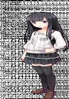 My Sister And Her Friend Are Too Erotic, My Crotch Is In Danger / 妹とその友人がエロすぎて俺の股間がヤバイ [Gaou] [Original] Thumbnail Page 296