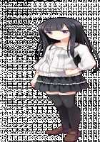 My Sister And Her Friend Are Too Erotic, My Crotch Is In Danger / 妹とその友人がエロすぎて俺の股間がヤバイ [Gaou] [Original] Thumbnail Page 302