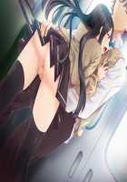 My Sister And Her Friend Are Too Erotic, My Crotch Is In Danger / 妹とその友人がエロすぎて俺の股間がヤバイ [Gaou] [Original] Thumbnail Page 32