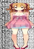 My Sister And Her Friend Are Too Erotic, My Crotch Is In Danger / 妹とその友人がエロすぎて俺の股間がヤバイ [Gaou] [Original] Thumbnail Page 332