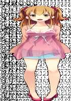 My Sister And Her Friend Are Too Erotic, My Crotch Is In Danger / 妹とその友人がエロすぎて俺の股間がヤバイ [Gaou] [Original] Thumbnail Page 333