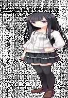 My Sister And Her Friend Are Too Erotic, My Crotch Is In Danger / 妹とその友人がエロすぎて俺の股間がヤバイ [Gaou] [Original] Thumbnail Page 356