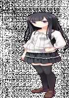 My Sister And Her Friend Are Too Erotic, My Crotch Is In Danger / 妹とその友人がエロすぎて俺の股間がヤバイ [Gaou] [Original] Thumbnail Page 357