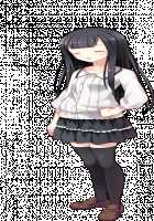 My Sister And Her Friend Are Too Erotic, My Crotch Is In Danger / 妹とその友人がエロすぎて俺の股間がヤバイ [Gaou] [Original] Thumbnail Page 358