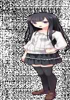 My Sister And Her Friend Are Too Erotic, My Crotch Is In Danger / 妹とその友人がエロすぎて俺の股間がヤバイ [Gaou] [Original] Thumbnail Page 364