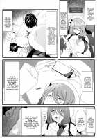 Isekaijin Rokujouhan Dousei Seikatsu / 異世界人六畳半同棲性活 [Marushin] [Original] Thumbnail Page 12