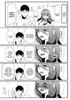 Isekaijin Rokujouhan Dousei Seikatsu / 異世界人六畳半同棲性活 [Marushin] [Original] Thumbnail Page 17