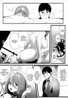 Isekaijin Rokujouhan Dousei Seikatsu / 異世界人六畳半同棲性活 [Marushin] [Original] Thumbnail Page 26