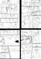 Isekaijin Rokujouhan Dousei Seikatsu / 異世界人六畳半同棲性活 [Marushin] [Original] Thumbnail Page 32