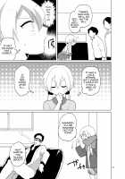 Josou Gal Nao-kun Chousen! Ura Beit! / 女装ギャル♂ナオくん 挑戦!裏バイト! [Urakuso] [Original] Thumbnail Page 22