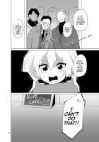 Josou Gal Nao-kun Chousen! Ura Beit! / 女装ギャル♂ナオくん 挑戦!裏バイト! [Urakuso] [Original] Thumbnail Page 23