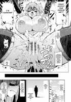 Senkou no Tina wa Makenai / 閃光のティナは負けない [Ahemaru] [Original] Thumbnail Page 19