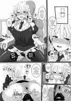 Dogeza Maid / 土下座メイド [Chin] [Touhou Project] Thumbnail Page 27