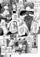 Suck Sex Stories / サクセックスストーリーズ [Chin] [Original] Thumbnail Page 105