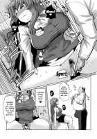 Suck Sex Stories / サクセックスストーリーズ [Chin] [Original] Thumbnail Page 134