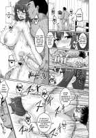 Suck Sex Stories / サクセックスストーリーズ [Chin] [Original] Thumbnail Page 167