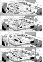 Suck Sex Stories / サクセックスストーリーズ [Chin] [Original] Thumbnail Page 18