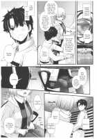 D.L. action 118 [Nakajima Yuka] [Fate] Thumbnail Page 17