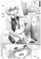 D.L. action 118 [Nakajima Yuka] [Fate] Thumbnail Page 18