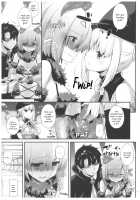 D.L. action 118 [Nakajima Yuka] [Fate] Thumbnail Page 05