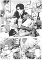 D.L. action 118 [Nakajima Yuka] [Fate] Thumbnail Page 07