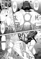 Midnight Modelers / ミッドナイトモデラーズ [Zol] [Gundam Build Fighters] Thumbnail Page 18