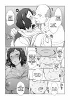 Rinko-san no Rinpaeki no Nagare o Yoku Suru Hon+ / リン子さんのリンパ液の流れをよくする本+ [Arakure] [Gundam Build Fighters] Thumbnail Page 26