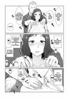 Rinko-san no Rinpaeki no Nagare o Yoku Suru Hon+ / リン子さんのリンパ液の流れをよくする本+ [Arakure] [Gundam Build Fighters] Thumbnail Page 05