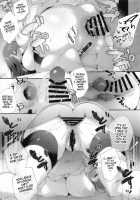 Boudica-san to Gom. -Anal Hen- / ブーディカさんとごむ。-アナル編- [Oohira Sunset] [Fate] Thumbnail Page 20