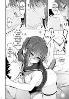 Onakingo no Biyaku Ecchi / オナ禁後の媚薬エッチ [Takeyuu] [Original] Thumbnail Page 11