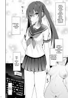 Onakingo no Biyaku Ecchi / オナ禁後の媚薬エッチ [Takeyuu] [Original] Thumbnail Page 05