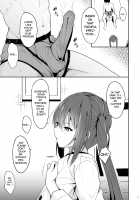 Onakingo no Biyaku Ecchi / オナ禁後の媚薬エッチ [Takeyuu] [Original] Thumbnail Page 06