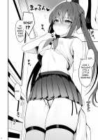 Onakingo no Biyaku Ecchi / オナ禁後の媚薬エッチ [Takeyuu] [Original] Thumbnail Page 07