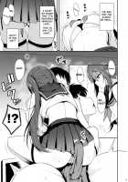 Onakingo no Biyaku Ecchi / オナ禁後の媚薬エッチ [Takeyuu] [Original] Thumbnail Page 08