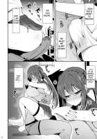 Onakingo no Biyaku Ecchi / オナ禁後の媚薬エッチ [Takeyuu] [Original] Thumbnail Page 09