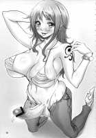 Bloom Pirate Hooker Queen / 乱れ咲き海賊女帝 [Chinbotsu] [One Piece] Thumbnail Page 37