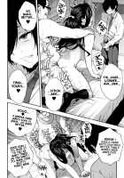 KOU-KAN 3 / 交姦3 [Zonda] [Original] Thumbnail Page 34